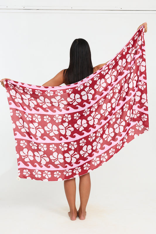 PAREO - PAPEETE - BENOA SUM25