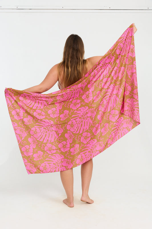 PAREO - GARDEN - BENOA SUM25