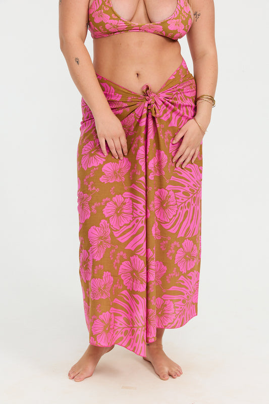 PAREO - GARDEN - BENOA SUM25