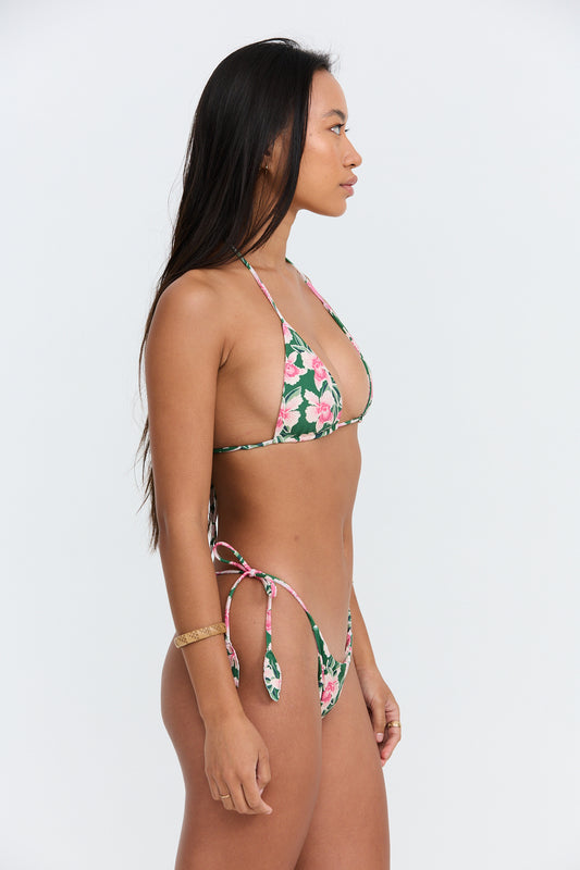 MARIKO TOP - WAIKIKI - BENOA SUMMER 25