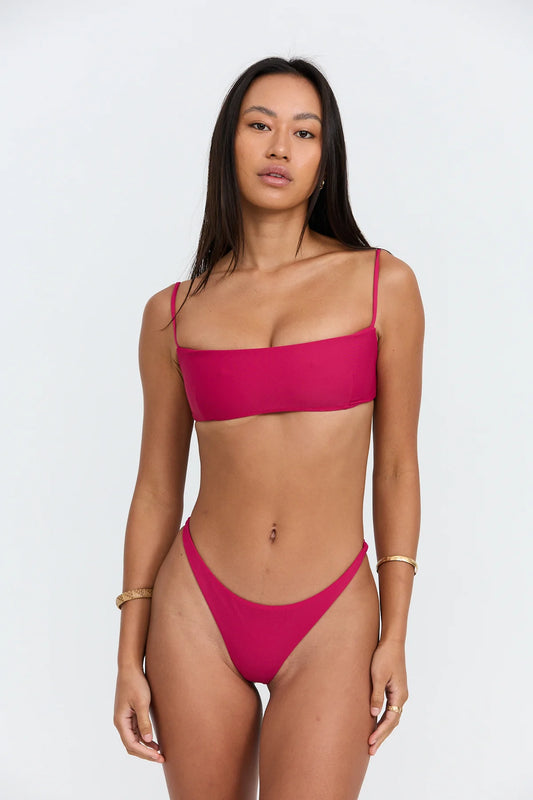 TAI BOTTOM- GINGER - BENOA SUMMER 25