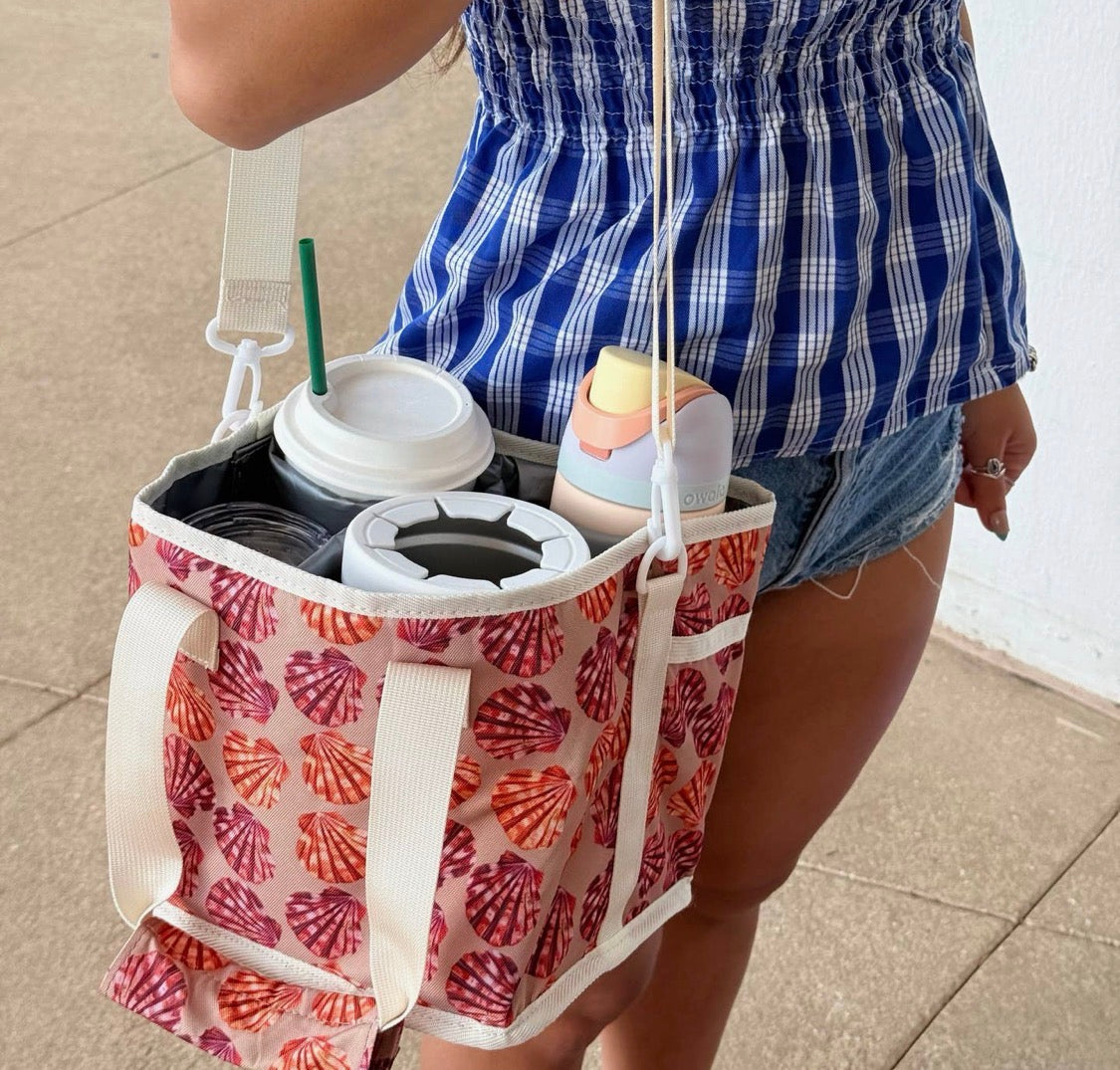 Carry-All Drink Tote