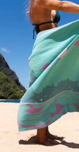 Load image into Gallery viewer, MAKANA - TOWEL - EHA