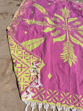 Load image into Gallery viewer, ‘OLENA PARADISE BLANKET FOR 2 - EHA