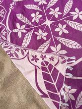 Load image into Gallery viewer, FRANGIPANI - BLANKET FOR 2 - EHA
