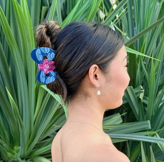 Bow Travel Besties | Collab X Jess Made with Aloha