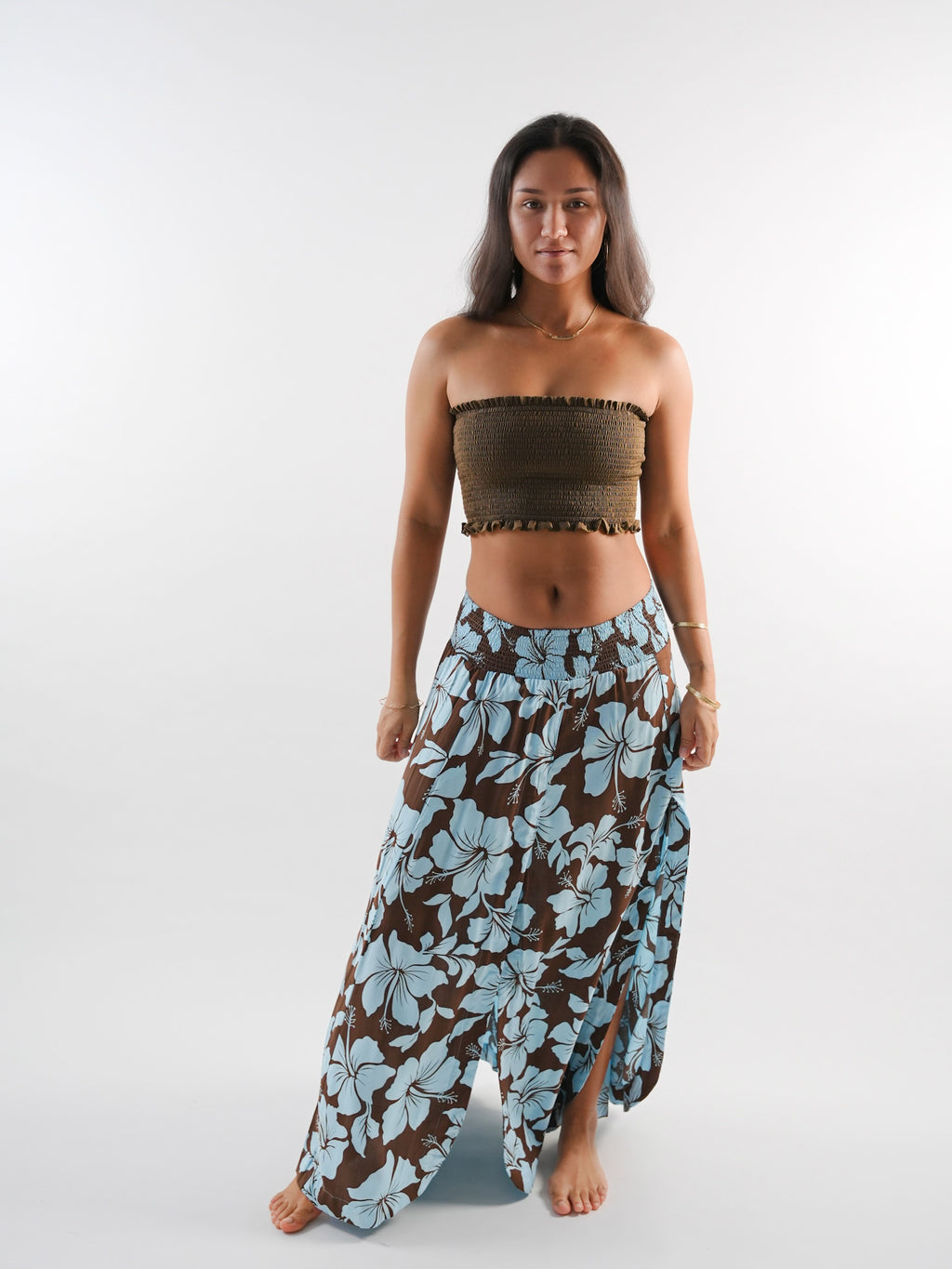 Alaia Skirt (Short Length) - Lani Brown