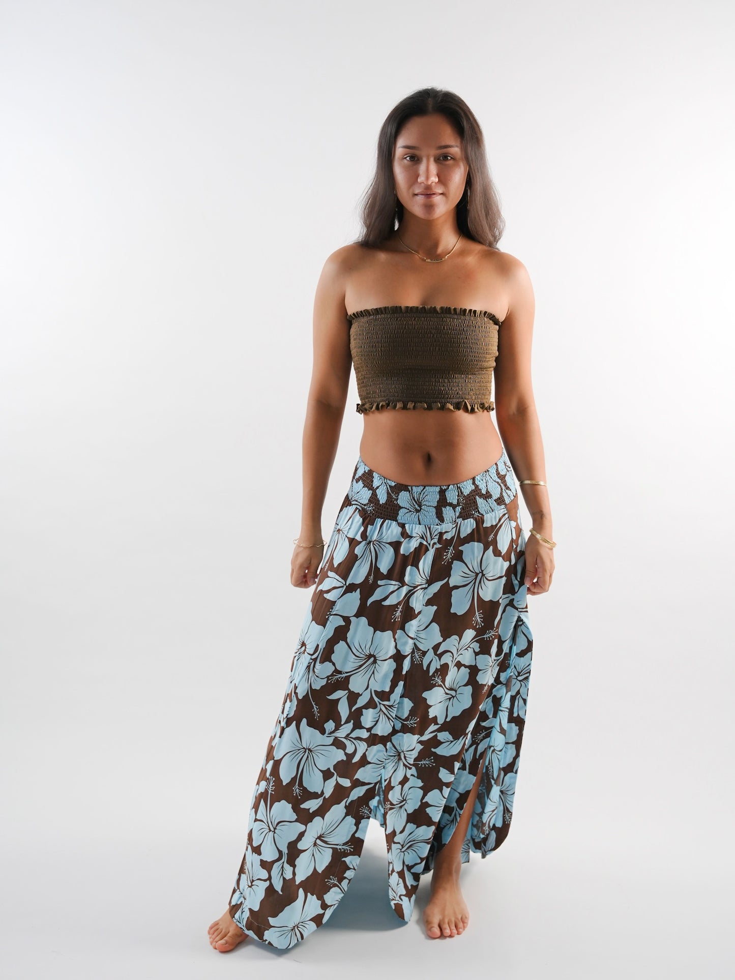 Alaia Skirt (Short Length) - Lani Brown