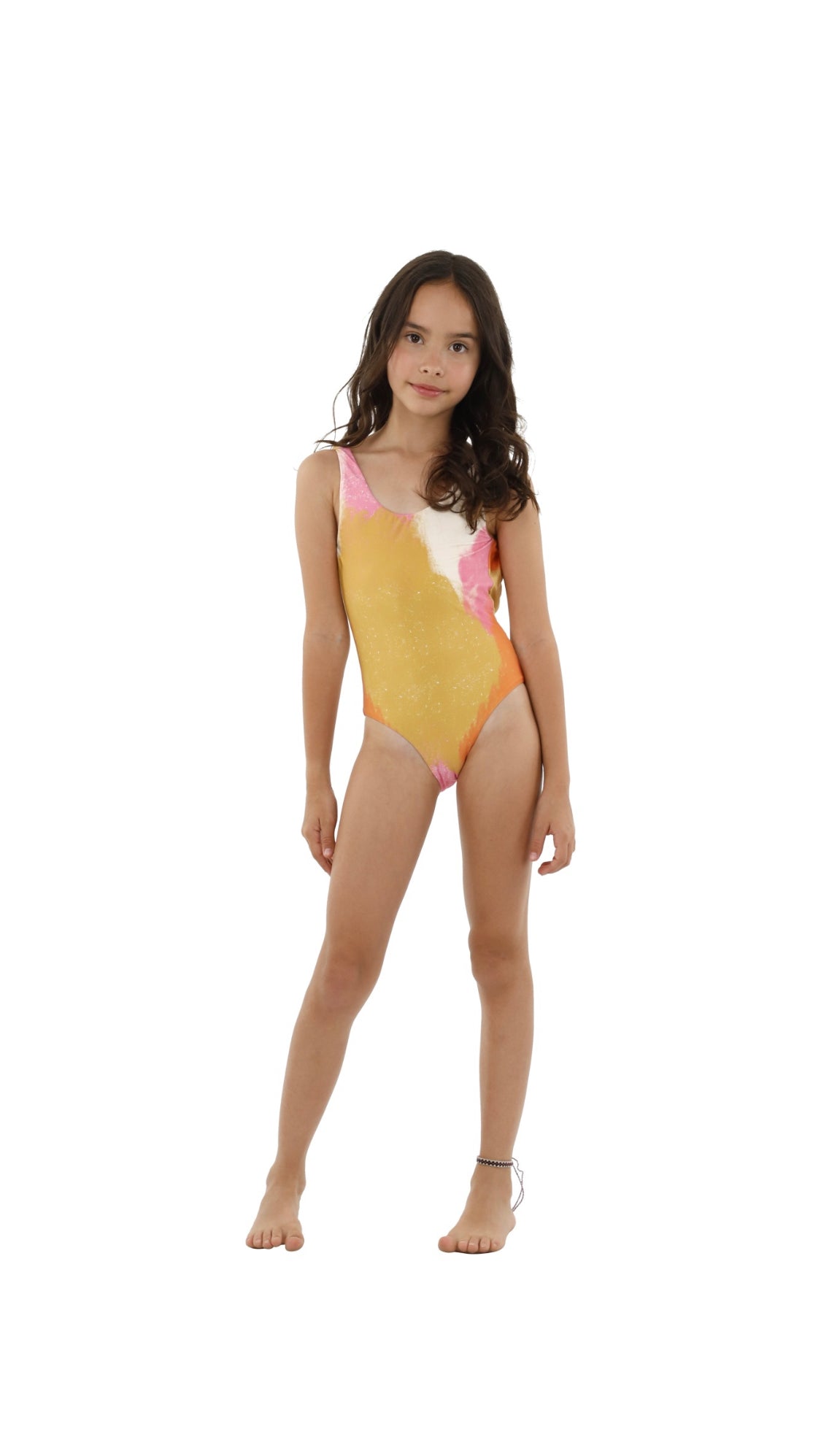 SUN HEATWAVE LOLA KID ONE PIECE