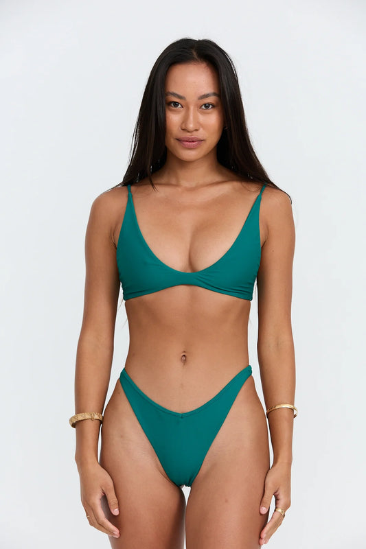 Zoe Top - LAGOON - BENOA SUM25
