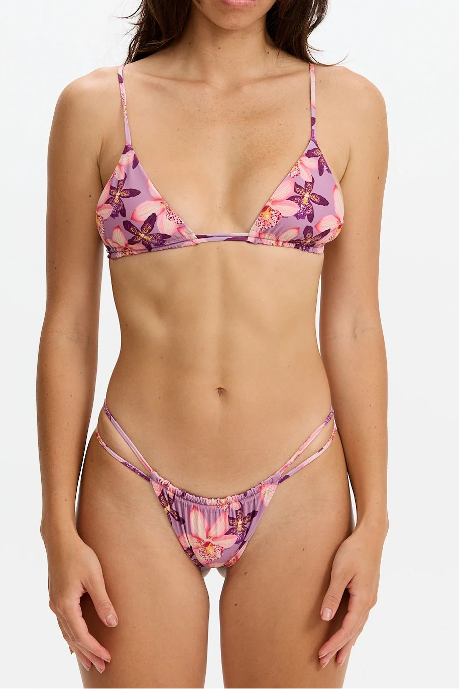 Anini Bottom - Bloom - BENOA RST26