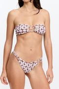 Amy Top - Cowrie Basket - BENOA SUM26