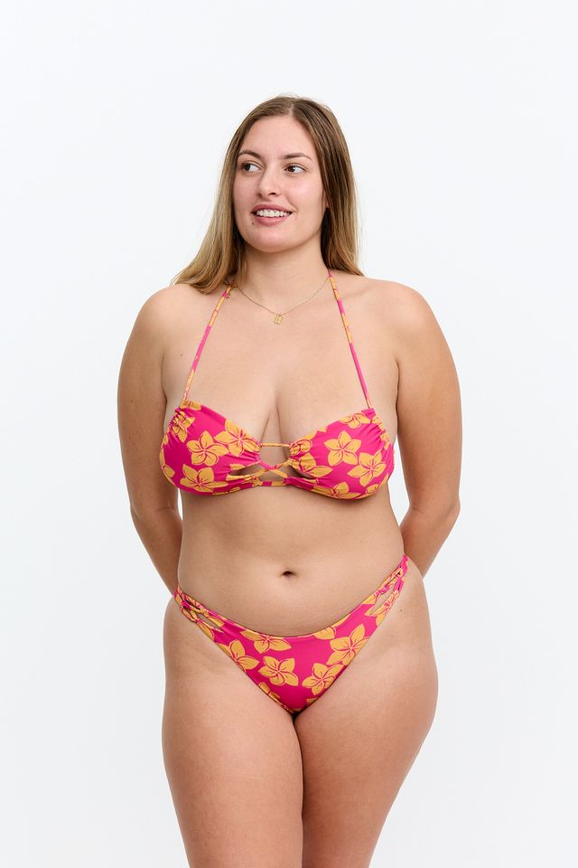 Amy Top - Spring - BENOA SUM26