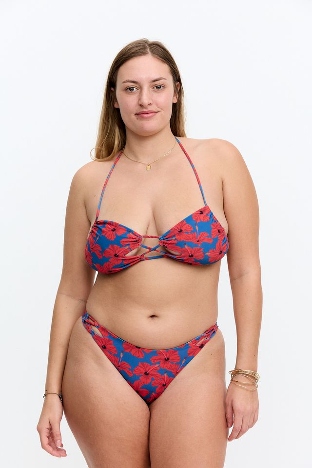 Amy Top - Velzy - BENOA SUM26