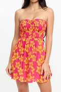 Caitie Dress - Spring - BENOA SUM26