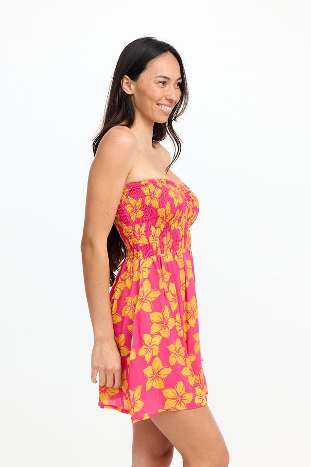 Caitie Dress - Spring - BENOA SUM26