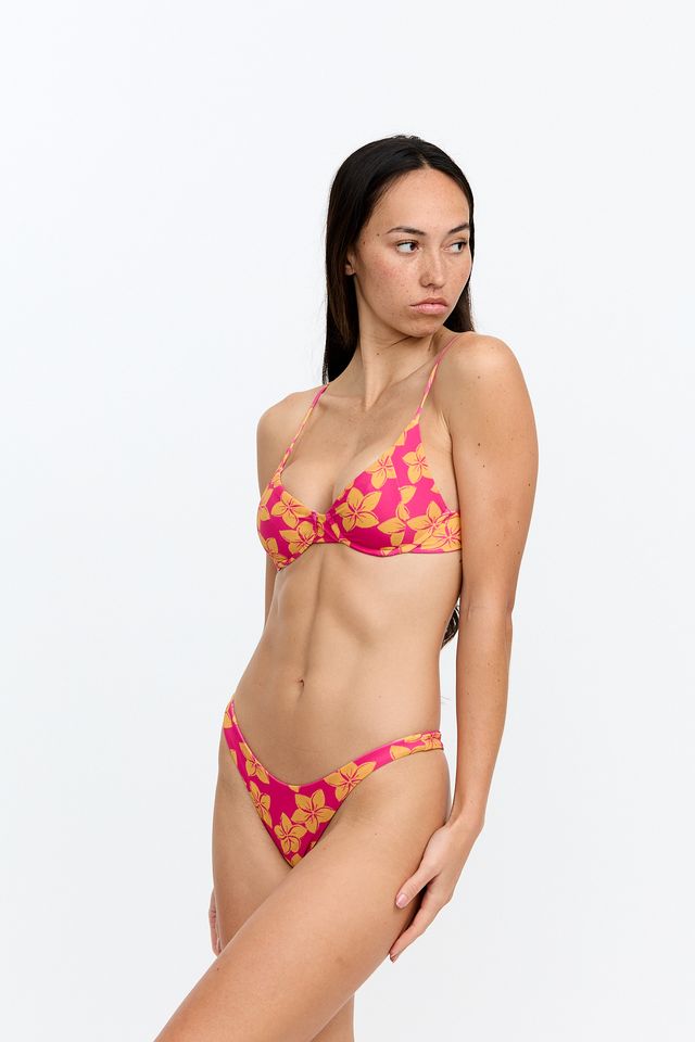 Flora Bottom - Spring - BENOA SUM26