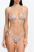 Mariko Top - Cowrie Basket - BENOA SUM'26