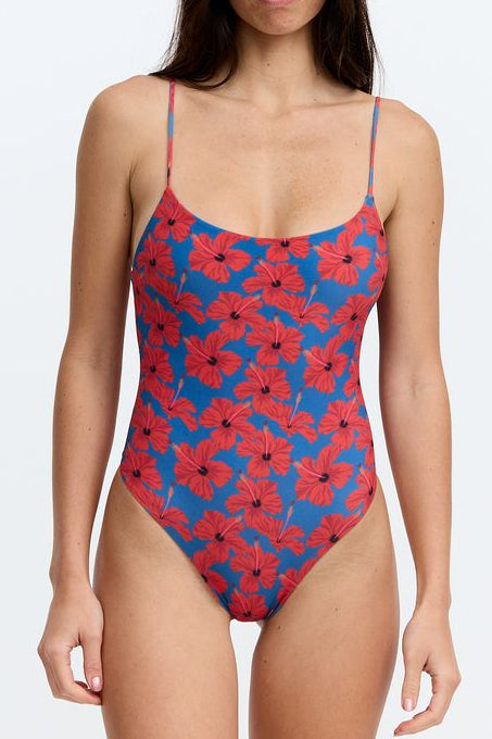 Makenna One Piece - Velzy - BENOA SUM26