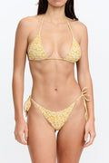 Mariko Top - Goldie - BENOA SUM'26