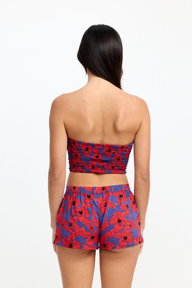 Namika Tube Top - Velzy - BENOA SUM26
