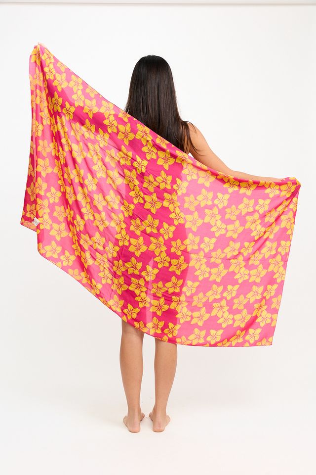Pareo - Spring - BENOA SUM26