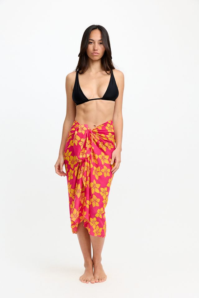 Pareo - Spring - BENOA SUM26