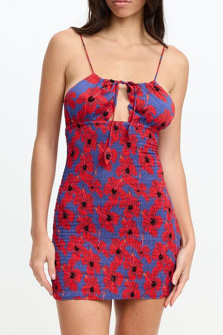 Mai Tai Dress - Velzy - BENOA SUM26