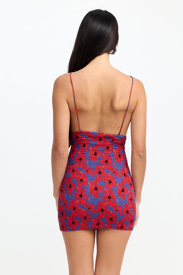 Mai Tai Dress - Velzy - BENOA SUM26