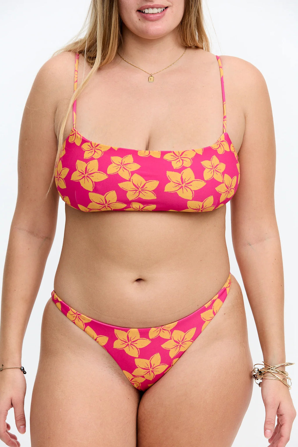 Tai Bottom - Spring - BENOA SUM26