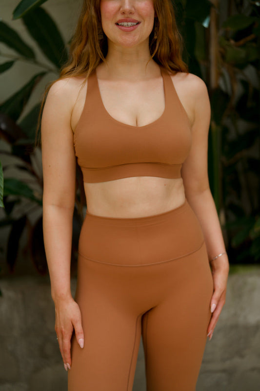 IWA - Vintage - Hilo Sports Bra
