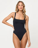 Delano One Piece Black - LSPACE