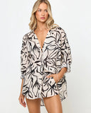 Rio Tunic Heavy Petal - LSPACE