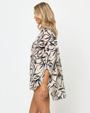 Rio Tunic Heavy Petal - LSPACE