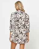 Rio Tunic Heavy Petal - LSPACE