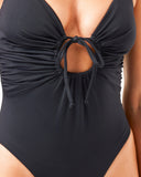 Piper Classic One Piece Black - LSPACE