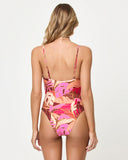 Piper Classic One Piece Leaf it to Me - LSPACE