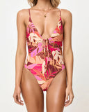 Piper Classic One Piece Leaf it to Me - LSPACE