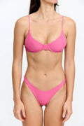 Flora Bottom - Guava - BENOA SUM26