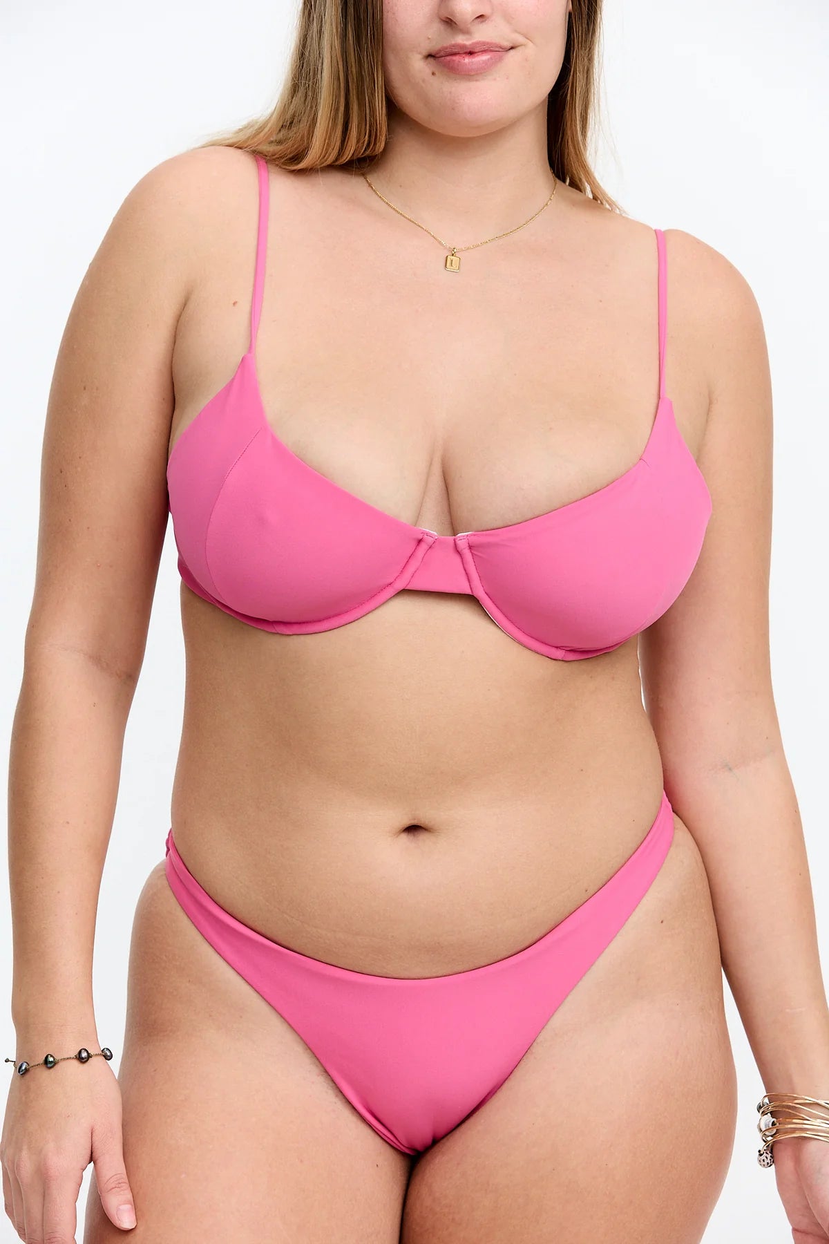 Flora Bottom - Guava - BENOA SUM26
