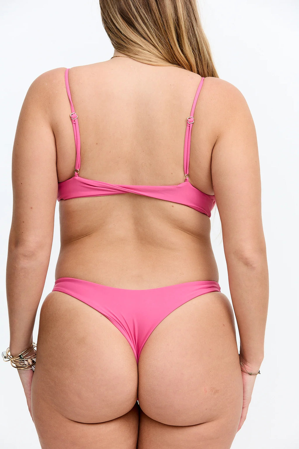 Flora Bottom - Guava - BENOA SUM26