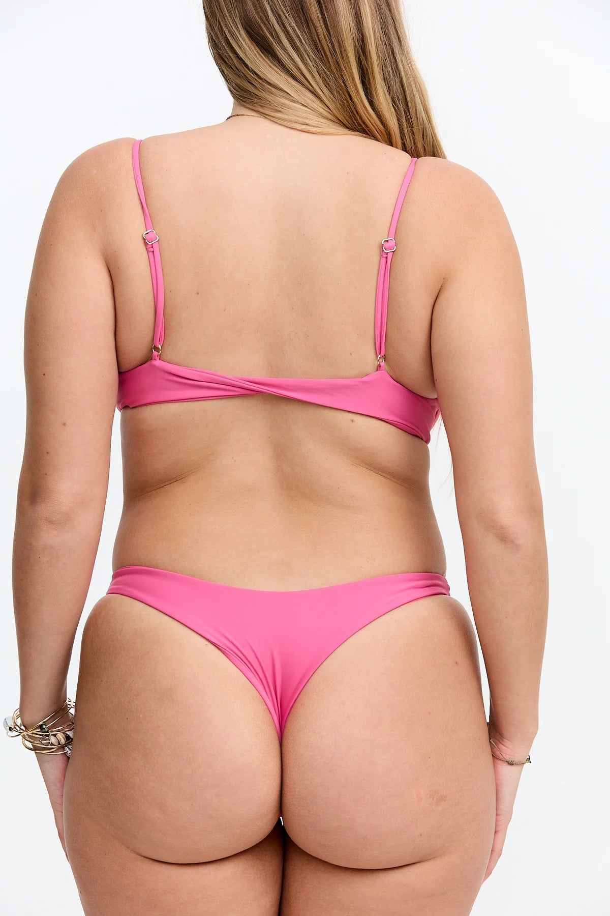 Flora Bottom - Guava - BENOA SUM26