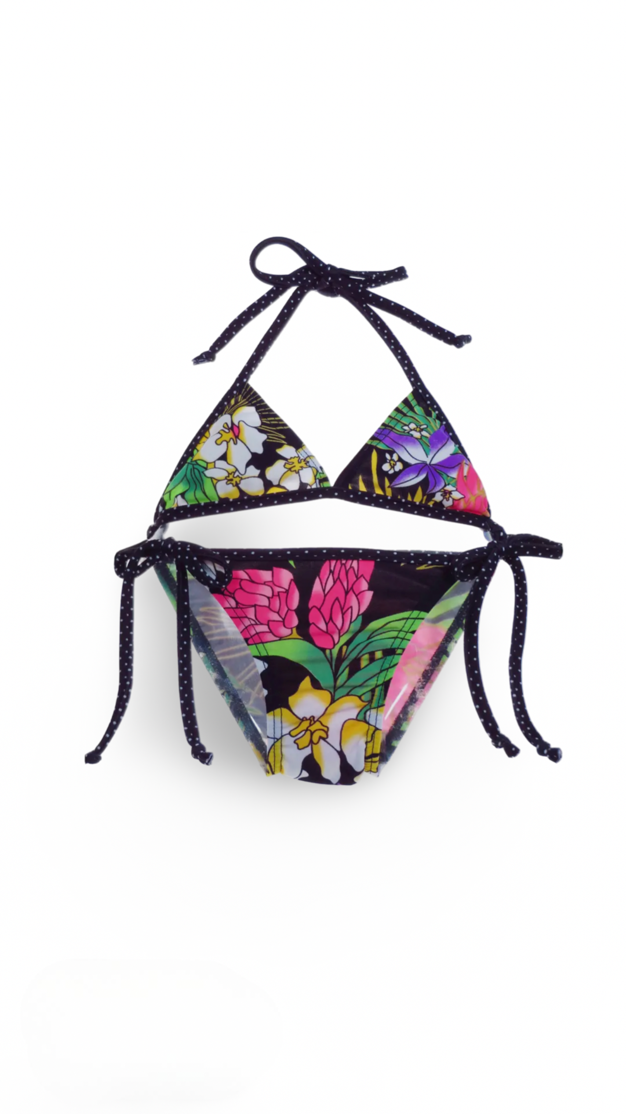 Baby Bikini Babikini – Beachside Boutique Hawaii