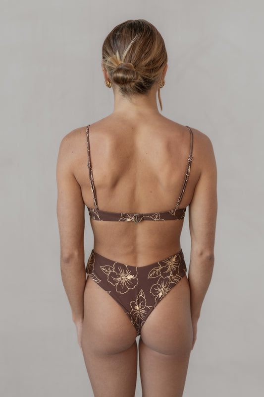 Indi Top - Kona - Lokahi RST25