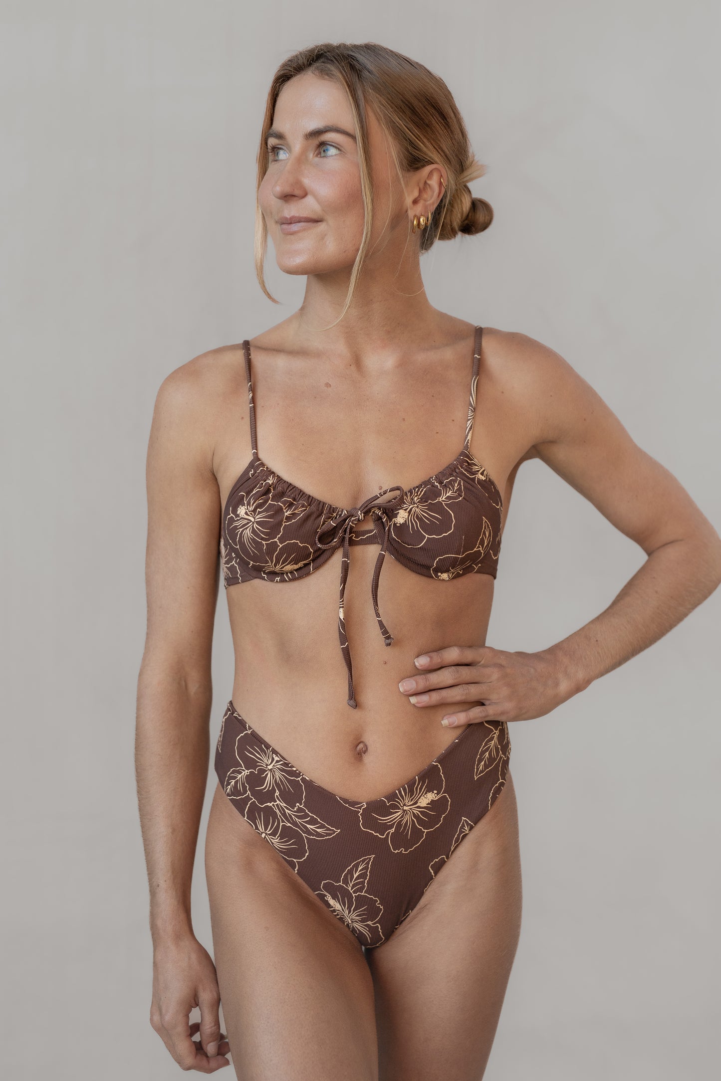 Indi Top - Kona - Lokahi RST25