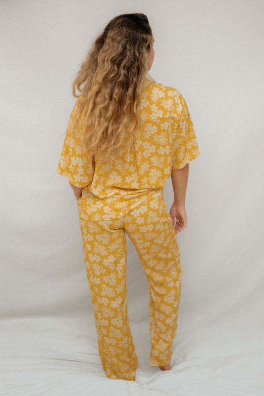 Jay Shirt - Sunny Days - Lokahi