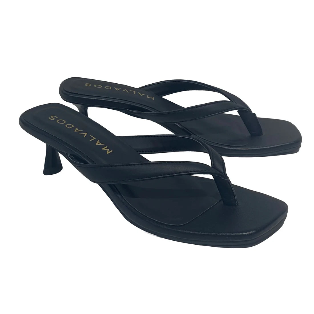 LBK - Noir  - MALVADOS
