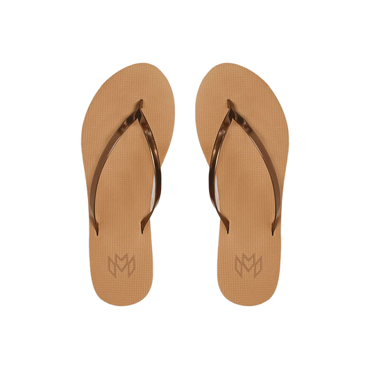 LUX II -BRONZED - MALVADOS