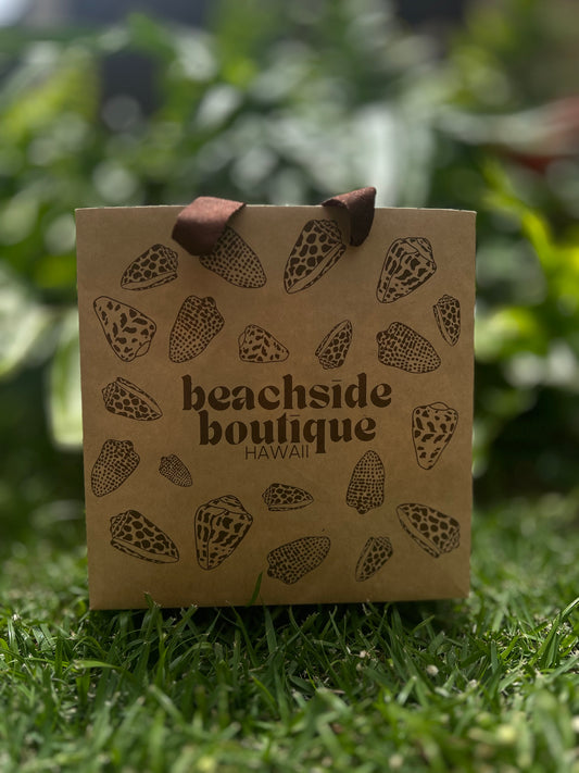 LOKAHI Mystery Bag #9 - Size XS