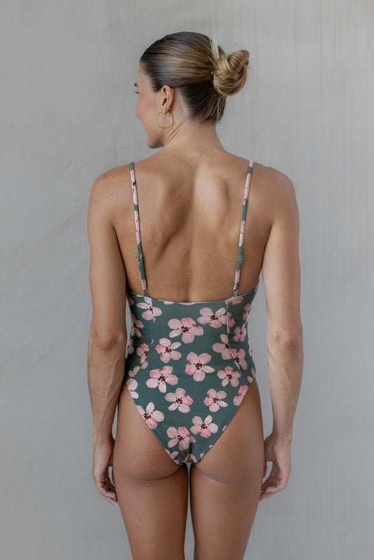 Peregian One Piece - Hau - Lokahi RST'25